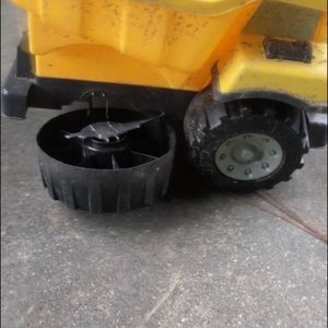 Meet your Posher, Hope